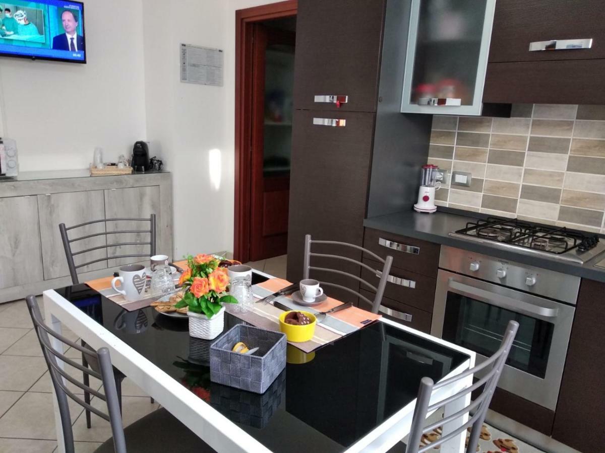 Caragol House Apartment Alghero Exterior photo
