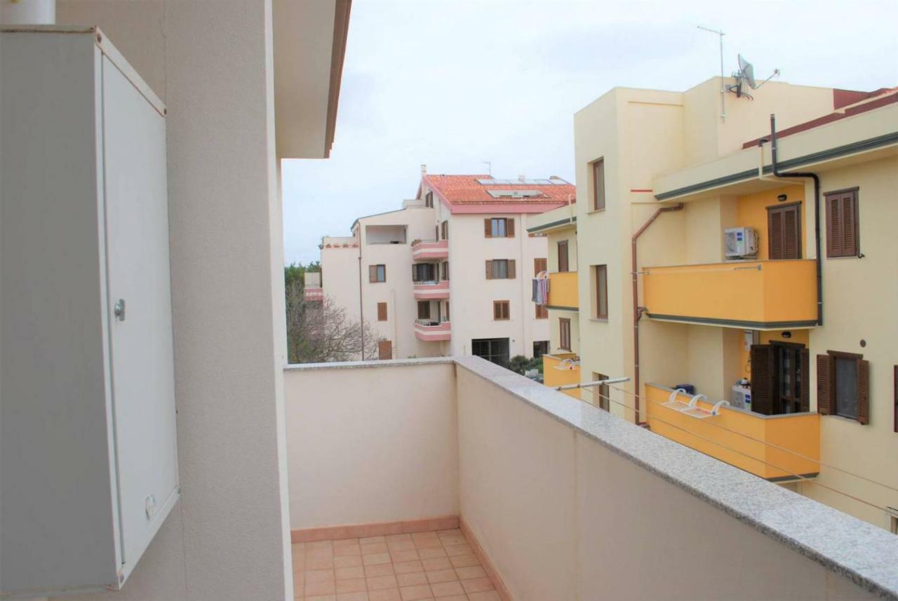 Caragol House Apartment Alghero Exterior photo