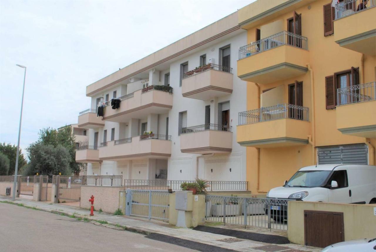 Caragol House Apartment Alghero Exterior photo